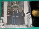 Beatles - Hey Jude LP MONO BRAZIL RARE 1st Press 1970 Plastic Odeon Cover