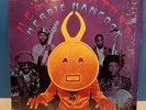 Herbie Hancock  Headhunters Vinyl Record LP 1st US Pressing RARE NM LP
