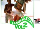 Lambada Vol.2 by Kaoma/Alipio Martins/Jonga  RARE LP  BRaND NEW  (Vinyl LP, 1989