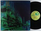 Panama Limited Jug Band - S/T LP - Harvest