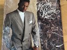 Rare  BOBBY BROWN Don't Be Cruel  - Vinyl  LP Record   MCA PROMO