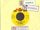 Shangri-Las - Give Him A Great Big Kiss Red-Bird 18 Vinyl 45 rpm Record