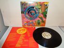 Red Hot Chili Peppers The Uplift Mofo Party Plan LP Original Release 1987 EMI