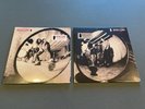 Pearl Jam - RearViewMirror - Sealed - Volume 1 & 2 - Cat# 19439895Q51 - Mint