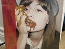 Faye Webster - Atlanta Millionaires Club Opaque Orange Vinyl Alternate Cover Art