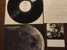 Clara Mondshine - Luna Africana 1981 PROMO MIT BEILAGEN PROD: KLAUS SCHULZE TOP