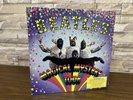 THE BEATLES, MAGICAL MYSTERY TOUR, DELUXE COLLECTOR'S EDITION BOX 2012 SEALED