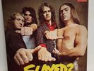 Slade SLAYED?  Vintage Vinyl, Polydor 1972 First Pressing 2383 163 Super UK