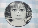 U2 - War Original LP Picture Disc 1983 Island ILPS - 9733  Excellent