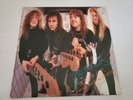 METALLICA THE 5.98 EP- GARAGE DAYS RE-REVISITED 1987 USED VINYL