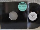 OINGO BOINGO - FLESH AND BLOOD 3 TRACK US PROMO 12
