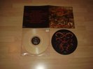 Angelcorpse - Hammer of Gods Gatefold LP New Die Hard Conqueror Revenge advance