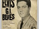 ELVIS PRESLEY - GI BLUES EP 7