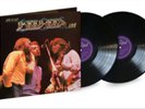 The Bee Gees Here at Last  (Vinyl)  12