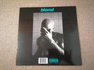 Frank Ocean Blond vinyl black sleeve