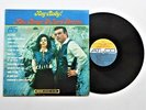 NINO TEMPO & APRIL STEVENS     HEY BABY