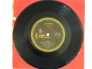ac/dc 45 ''jailbreak / fling thing'' albert great cond.