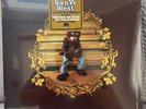 New Kanye West THE COLLEGE DROPOUT Debut Album ROC-A-FELLA RECORDS Vinyl 2 LP