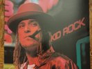 Devil Without a Cause by Kid Rock Orange Vinyl