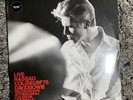 DAVID BOWIE-LIVE NASSAU COLISEUM ´76 - 2 LP SEALED NEW VINYL 2016 Parlophone