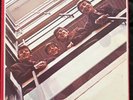The Beatles (4pcs.LP) 1962-1966 Red Album and 1967-1970 Blue Album