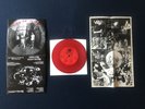 SICK OF IT ALL e.p. 1987 Second Press #1637 RED revelation 7