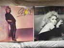 Olivia Newton-John: 2 FACTORY SEALED LPs. Totally Hot & Soul Kiss. (Elton John)