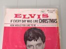 Elvis presley If Everyday Was Like Christmas rare