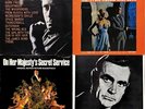 JOHN BARRY: GREATEST HITS-FROM RUSSIA WITH LOVE-ON HER MAJESTY'S SECRET SERVICE