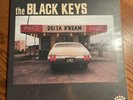The Black Keys Delta Kream Record Vinyl LP Indie Exclusive Smoke Gray Marble