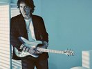 John Mayer Sob Rock Clear (Vinyl)