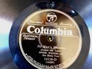 BLUES ETHEL WATERS Columbia 14116 No Mans Mama/Shake That Thing E