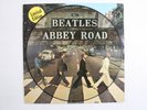 The Beatles Abbey Road Apple 5C P062-04243  Picture Disc LP