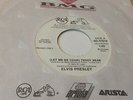 ELVIS PRESLEY 45 