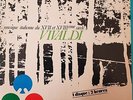 Vivaldi Music Lightweight Italian Du Xvii And Xviiième Century