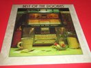 BEST OF THE DOOBIES LP 1976 LISTEN TO THE MUSIC WARNER BROTHERS RECORDS BSK 3112