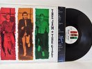 THE JAM the gift LP EX/EX, POLD 5055, vinyl, album, with lyric inner, uk, 1982