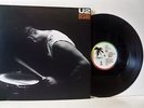 U2 desire 12 INCH EX/EX, 12 ISG 400, vinyl, single, gatefold, uk, 1988