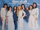 Pussycat First Of All Australia pressing 12'' vinyl Lp 1976 rare pop