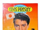 ELVIS PRESLEY 3 LP Vinyl Box Set - 60 Golden Hits - Germany- Factory Sealed