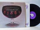 DEEP PURPLE come taste the band (1st uk press) LP EX/EX TPSA 7515 vinyl & lyrics