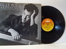 BILLY JOEL greatest hits volume I & volume II 2X LP VG+/VG+, CBS 88666, vinyl,
