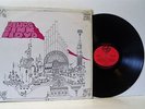 PINK FLOYD relics LP VG+/EX-, MFP 50397, vinyl album, psych, prog rock, 1978, uk