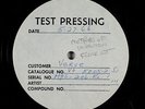 Mothers Of Invention - Freak Out  (Side 1/Disc 1 Only) LP - Verve TEST PRESS