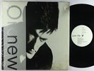 New Order - Low-Life LP - Qwest VG+ Obi Shrink