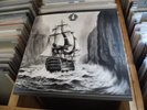 LACRIMOSA - ECHOS Vinyl DLP nur 333 Stück NIGHT 348 Gothic Metal limited RAR