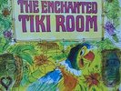 The Enchanted Tiki Room & Jungle Cruise - Disneyland ST 3966- Gatefold & Booklet