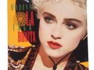 Madonna la isla Bonita Vinyl  Rare Nice Custom Sleeve Finally Enough Love