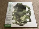 Metal Gear Solid MGS Video Game Mondo Soundtrack Green Smoke 2 x LP Vinyl