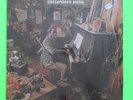 THELONIOUS MONK UNDERGROUND LP
